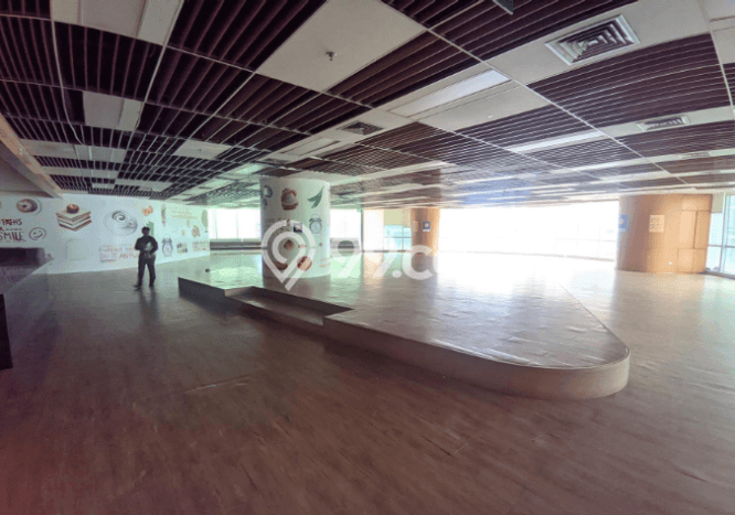 FOR RENT! Kantor di Setiabudi Cocok untuk Bisnis 827m2 FOR RENT! Kantor di Setiabudi Cocok untuk Bisnis 827m2