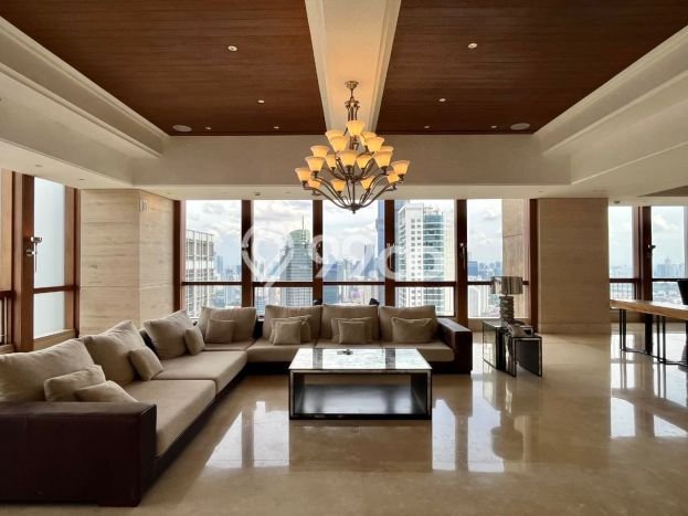 Paling Dicari! Apartemen Premium Dijual di Gondangdia Punya 3 Bedroom Paling Dicari! Apartemen Premium Dijual di Gondangdia Punya 3 Bedroom