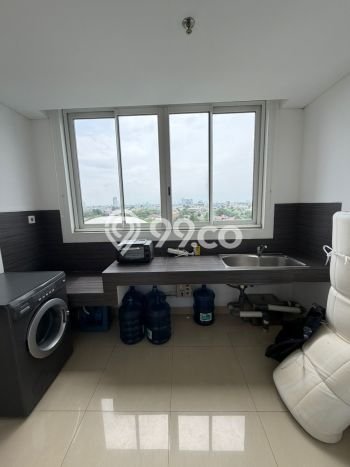Apartemen Disewa Terjangkau 3 KT / 3 KM di Kebayoran Lama, Jakarta Selatan Apartemen Disewa Terjangkau 3 KT / 3 KM di Kebayoran Lama, Jakarta Selatan