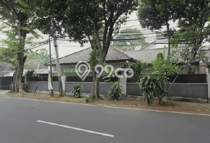 Hunian Luxury Best Location di Jakarta Selatan, DKI Jakarta Hunian Luxury Best Location di Jakarta Selatan, DKI Jakarta