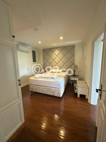 Disewakan Rumah Harga Terjangkau di Pondok Indah Jakarta Selatan Punya 4 KT Disewakan Rumah Harga Terjangkau di Pondok Indah Jakarta Selatan Punya 4 KT