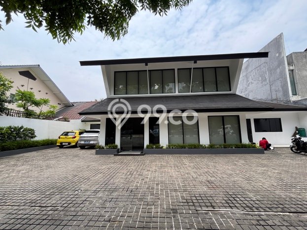 BEST DEAL! Rumah Minimalis Disewakan di Jakarta Selatan BEST DEAL! Rumah Minimalis Disewakan di Jakarta Selatan