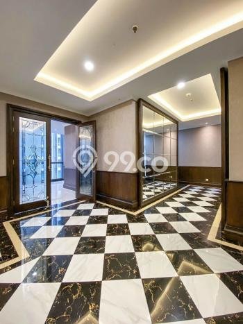Kantor untuk Disewa di Pusat Jakarta Selatan Luas Bangunan 284m2 Kantor untuk Disewa di Pusat Jakarta Selatan Luas Bangunan 284m2