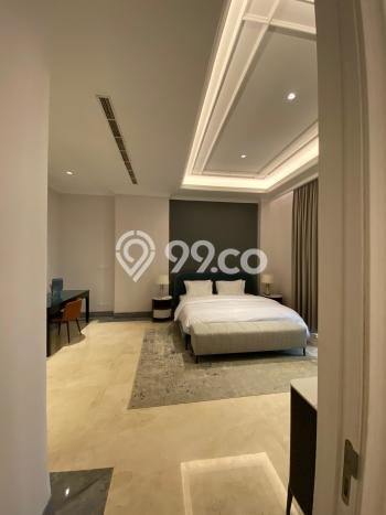 Hunian Apartemen High-Class untuk Dijual di Jakarta Pusat dengan 4 BR & 4 Kamar Mandi Hunian Apartemen High-Class untuk Dijual di Jakarta Pusat dengan 4 BR & 4 Kamar Mandi