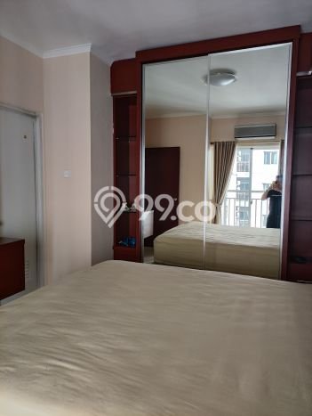 Untuk Dijual Apartemen 3 KT & 2 KM di Jakarta Barat Area Strategis Untuk Dijual Apartemen 3 KT & 2 KM di Jakarta Barat Area Strategis