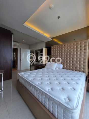 Sewa Apartemen Harga Terjangkau di Central Park 3 KT Sewa Apartemen Harga Terjangkau di Central Park 3 KT