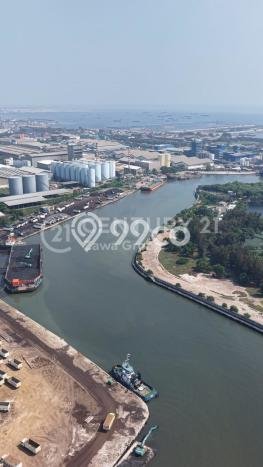 Tanah Dijual Area Strategis di Marunda Jakarta Utara 13493m2 Tanah Dijual Area Strategis di Marunda Jakarta Utara 13493m2