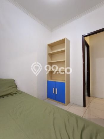 Sewa Apartemen Harga Terjangkau di Tanjung Duren Selatan 2 KT Sewa Apartemen Harga Terjangkau di Tanjung Duren Selatan 2 KT