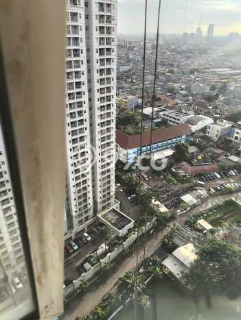 Hunian Apartemen Ideal untuk Dijual di Jakarta Barat dengan 2 Kamar Hunian Apartemen Ideal untuk Dijual di Jakarta Barat dengan 2 Kamar
