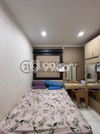 Hunian Strategis 42m2 di Tanjung Duren Jakarta Barat 2 Bedroom Hunian Strategis 42m2 di Tanjung Duren Jakarta Barat 2 Bedroom