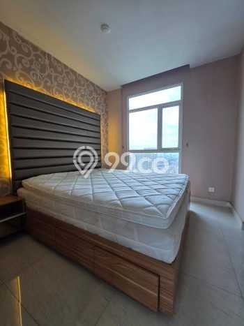 Sewa Apartemen Harga Terjangkau di Central Park 3 KT Sewa Apartemen Harga Terjangkau di Central Park 3 KT