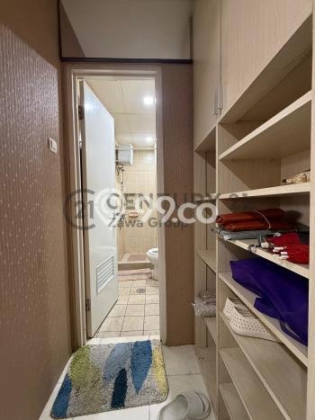 Hunian Strategis 42m2 di Tanjung Duren Jakarta Barat 2 Bedroom Hunian Strategis 42m2 di Tanjung Duren Jakarta Barat 2 Bedroom