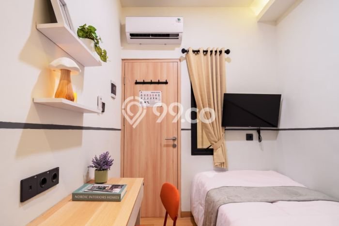 Untuk Dijual Kost 17 Kamar di Jakarta Pusat untuk Aset Anda Untuk Dijual Kost 17 Kamar di Jakarta Pusat untuk Aset Anda