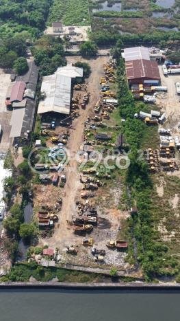 Tanah Dijual Area Strategis di Marunda Jakarta Utara 13493m2 Tanah Dijual Area Strategis di Marunda Jakarta Utara 13493m2