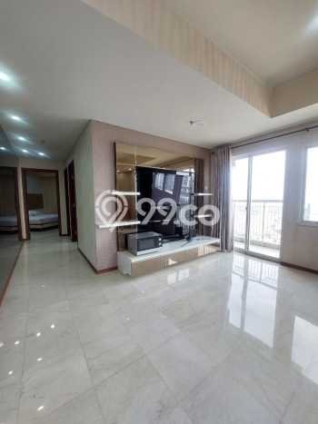 Apartemen Sewa 2 Kamar Murah Siap Huni di Jakarta Barat, Luas 83m2 Apartemen Sewa 2 Kamar Murah Siap Huni di Jakarta Barat, Luas 83m2