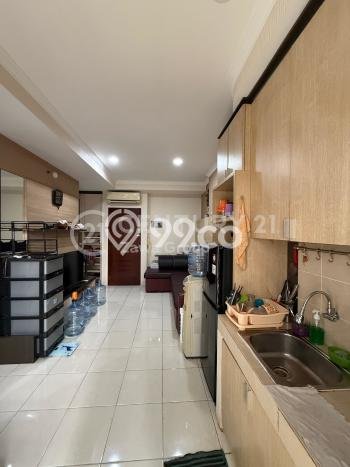 Hunian Strategis 42m2 di Tanjung Duren Jakarta Barat 2 Bedroom Hunian Strategis 42m2 di Tanjung Duren Jakarta Barat 2 Bedroom