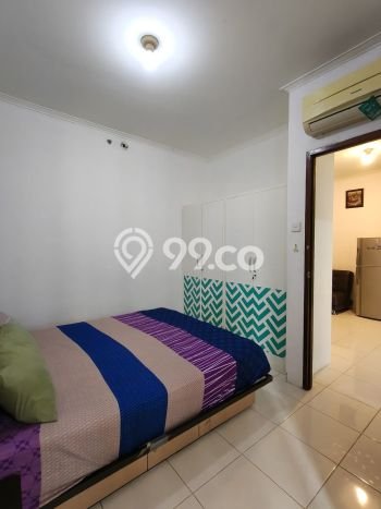 Sewa Apartemen Harga Terjangkau di Tanjung Duren Selatan 2 KT Sewa Apartemen Harga Terjangkau di Tanjung Duren Selatan 2 KT