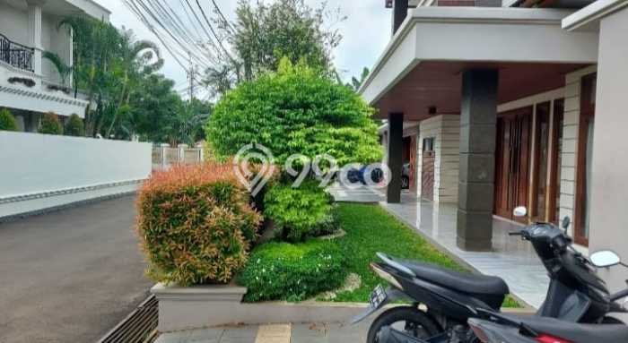 Jual Rumah Luas Megah Dengan View Cantik di Kemang, Jakarta Selatan Jual Rumah Luas Megah Dengan View Cantik di Kemang, Jakarta Selatan