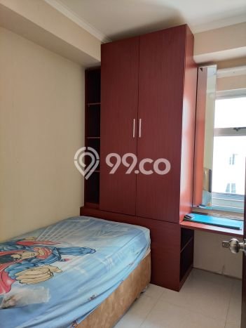 Untuk Dijual Apartemen 3 KT & 2 KM di Jakarta Barat Area Strategis Untuk Dijual Apartemen 3 KT & 2 KM di Jakarta Barat Area Strategis