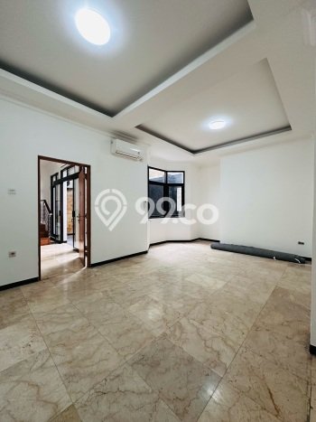 Siap Huni Hunian Elit 3 Kamar di Cempaka Putih Dekat ke Mana Saja Siap Huni Hunian Elit 3 Kamar di Cempaka Putih Dekat ke Mana Saja
