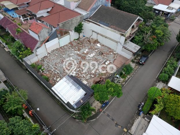 Kavling Tanah untuk Dijual di Pondok Indah, Jakarta Selatan, Luas 360m2 Kavling Tanah untuk Dijual di Pondok Indah, Jakarta Selatan, Luas 360m2