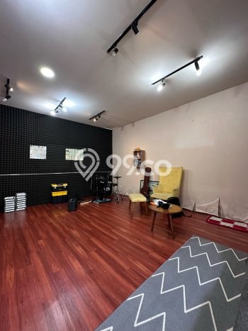 Siap Huni Rumah Mewah 4 Kamar di Cilandak Dekat ke Mana Pun Siap Huni Rumah Mewah 4 Kamar di Cilandak Dekat ke Mana Pun