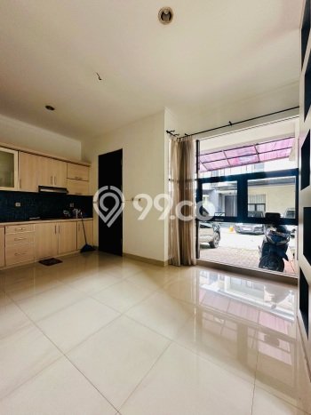 For Sale! Premium House LT 121m2 Desain Modern di Duren Tiga For Sale! Premium House LT 121m2 Desain Modern di Duren Tiga