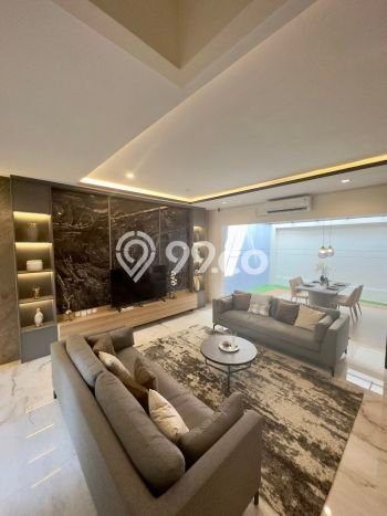Best Deal Hunian Mewah Ideal dan Luas di Kebayoran Lama, Jakarta Selatan Best Deal Hunian Mewah Ideal dan Luas di Kebayoran Lama, Jakarta Selatan