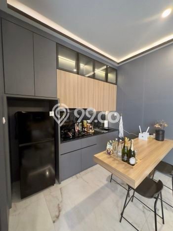 Best Deal Hunian Mewah Ideal dan Luas di Kebayoran Lama, Jakarta Selatan Best Deal Hunian Mewah Ideal dan Luas di Kebayoran Lama, Jakarta Selatan