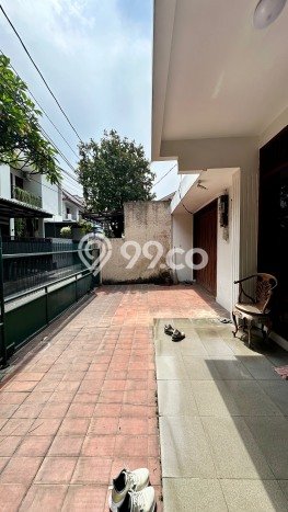 Dijual Hunian Mewah dengan Fasilitas Sekitar Lengkap di Kebayoran Baru, Jakarta Selatan Dijual Hunian Mewah dengan Fasilitas Sekitar Lengkap di Kebayoran Baru, Jakarta Selatan
