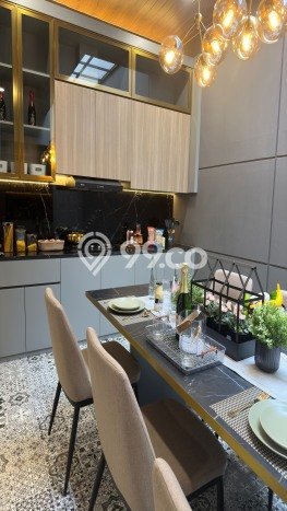 Rumah Eksklusif Siap Huni LT 118m2 di Pancoran, Jakarta Selatan Rumah Eksklusif Siap Huni LT 118m2 di Pancoran, Jakarta Selatan
