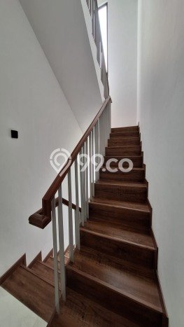 Rumah Eksklusif Siap Huni LT 118m2 di Pancoran, Jakarta Selatan Rumah Eksklusif Siap Huni LT 118m2 di Pancoran, Jakarta Selatan