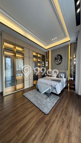 Rumah Eksklusif Siap Huni LT 118m2 di Pancoran, Jakarta Selatan Rumah Eksklusif Siap Huni LT 118m2 di Pancoran, Jakarta Selatan