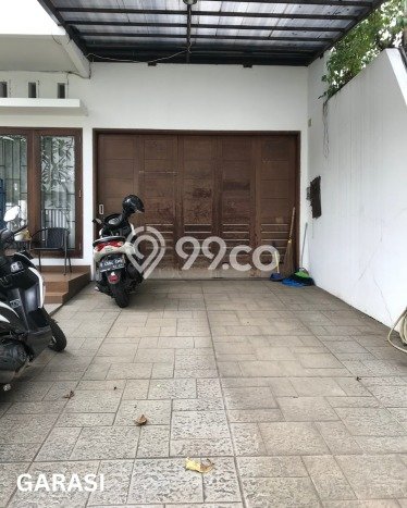 Hunian Super Elit dengan Akses Paling Strategis di Tanjung Barat, Jakarta Selatan Hunian Super Elit dengan Akses Paling Strategis di Tanjung Barat, Jakarta Selatan