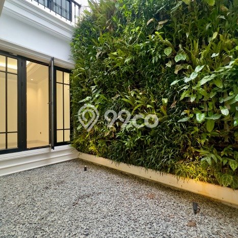 For Sale Rumah Elit Exclusive di Menteng, Jakarta Pusat For Sale Rumah Elit Exclusive di Menteng, Jakarta Pusat