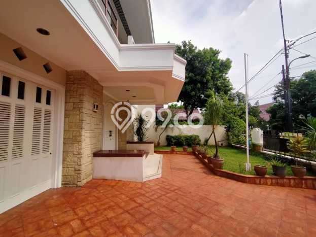 Rumah Mewah Siap Huni LT 455m2 di Cipayung, Jakarta Timur Rumah Mewah Siap Huni LT 455m2 di Cipayung, Jakarta Timur
