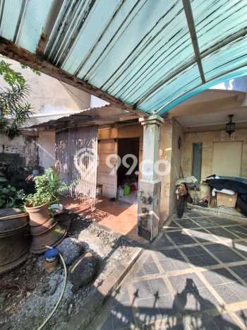 Rumah Modern 2 KT LT 132m2 di Pondok Pinang Rumah Modern 2 KT LT 132m2 di Pondok Pinang