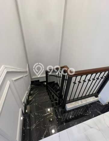 Rumah Elit LB 180m2 Siap Huni Desain Elegan di Pejaten, Jakarta Selatan Rumah Elit LB 180m2 Siap Huni Desain Elegan di Pejaten, Jakarta Selatan