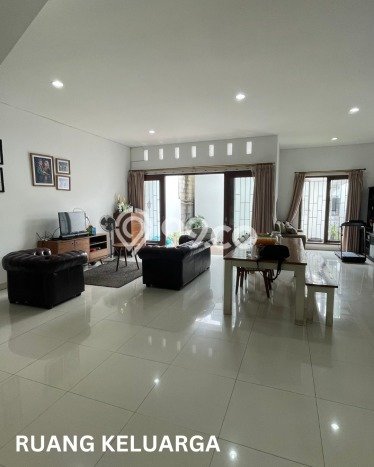 Hunian Super Elit dengan Akses Paling Strategis di Tanjung Barat, Jakarta Selatan Hunian Super Elit dengan Akses Paling Strategis di Tanjung Barat, Jakarta Selatan