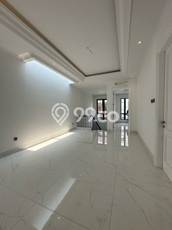 Dijual Rumah Premium dengan Fasilitas Sekitar Lengkap di Cempaka Putih, Jakarta Pusat Dijual Rumah Premium dengan Fasilitas Sekitar Lengkap di Cempaka Putih, Jakarta Pusat