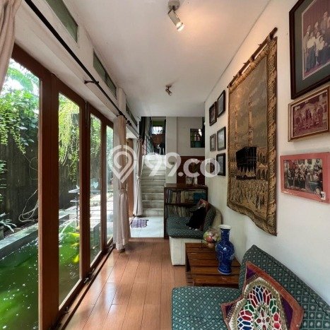 Dijual Hunian Mewah dengan Fasilitas Sekitar Lengkap di Kebayoran Baru, Jakarta Selatan Dijual Hunian Mewah dengan Fasilitas Sekitar Lengkap di Kebayoran Baru, Jakarta Selatan