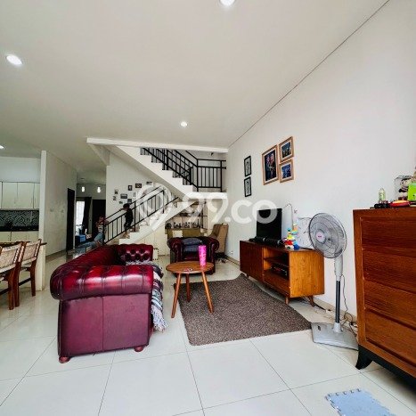 Dijual Rumah Mewah Elegan Dengan View Cantik di Pejaten, Jakarta Selatan Dijual Rumah Mewah Elegan Dengan View Cantik di Pejaten, Jakarta Selatan