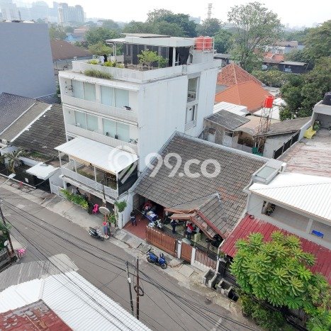 Jarang Ada! Rumah Sewa 5 Kamar Nyaman Siap Huni Bendungan Hilir Jarang Ada! Rumah Sewa 5 Kamar Nyaman Siap Huni Bendungan Hilir
