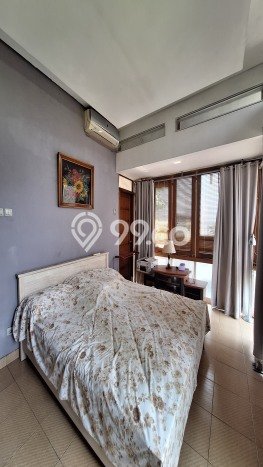 Ready to Use! Luxury House LT 952m2 Desain Modern di Cipete Ready to Use! Luxury House LT 952m2 Desain Modern di Cipete