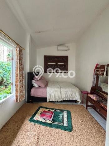Rumah Luas Asri 3 KT Siap Huni di Lebak Bulus Jakarta Selatan Rumah Luas Asri 3 KT Siap Huni di Lebak Bulus Jakarta Selatan