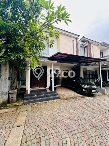 For Sale! Premium House LT 121m2 Desain Modern di Duren Tiga For Sale! Premium House LT 121m2 Desain Modern di Duren Tiga
