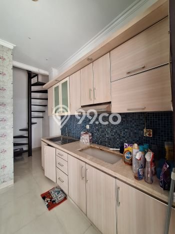 For Sale! Premium House LT 121m2 Desain Modern di Duren Tiga For Sale! Premium House LT 121m2 Desain Modern di Duren Tiga