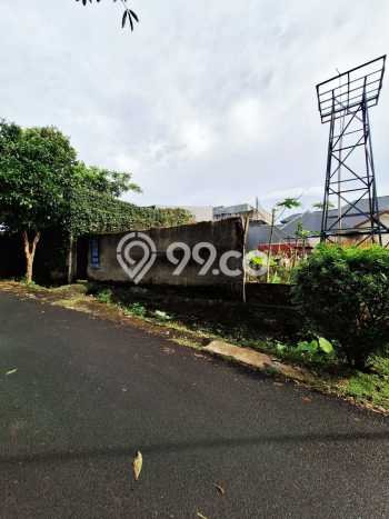 Kavling Tanah di Cilandak Dijual Luas 163m2 Legalitas SHM Kavling Tanah di Cilandak Dijual Luas 163m2 Legalitas SHM
