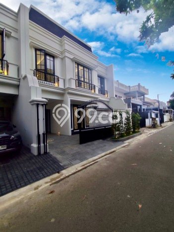 For Sale Rumah Elit Exclusive di Menteng, Jakarta Pusat For Sale Rumah Elit Exclusive di Menteng, Jakarta Pusat