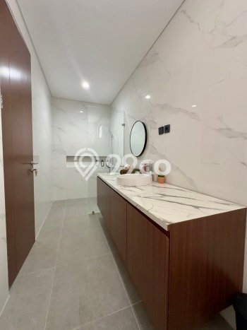 Best Deal Hunian Mewah Ideal dan Luas di Pancoran, Jakarta Selatan Best Deal Hunian Mewah Ideal dan Luas di Pancoran, Jakarta Selatan